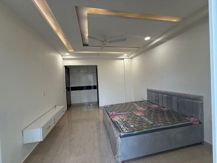 Kitchen, palam vihar 4 Bedroom 300 Sq.Yd. Builder Floor In Palam Vihar Gurgaon 10485197