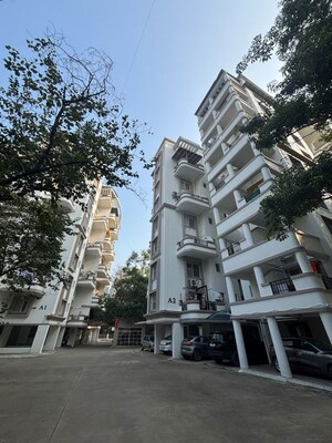 2 BHK Apartment – Exterior View View at Baner Gaon - for Sale