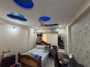 Team Area in 2 BHK Apartment at GK Heights Kukatpally, Kukatpally – for Sale