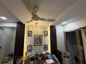2 BHK Apartment For Sale in GK Heights Kukatpally, Kukatpally