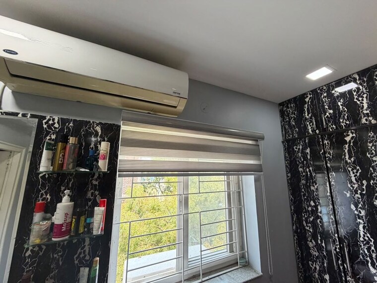  Parking, gk-heights-kukatpally 2 Bedroom 1230 Sq.Ft. Apartment In Kukatpally Hyderabad 10485195