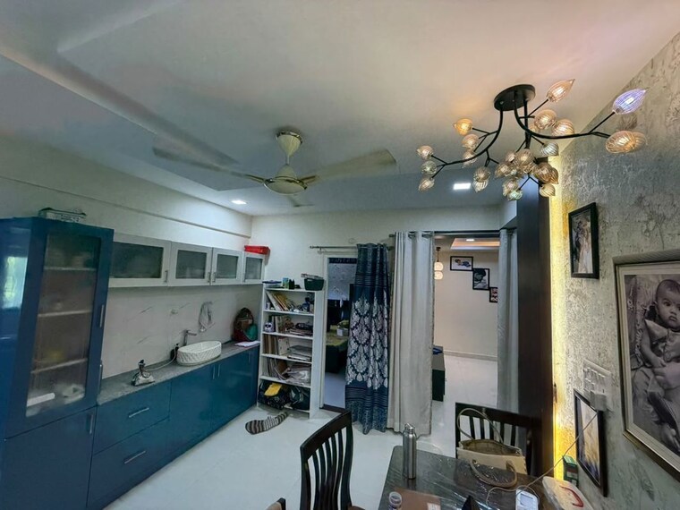 Living Room, gk-heights-kukatpally 2 Bedroom 1230 Sq.Ft. Apartment In Kukatpally Hyderabad 10485195