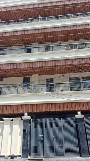 4 BHK Builder Floor For Sale in Indirapuram Gyan Khand 4