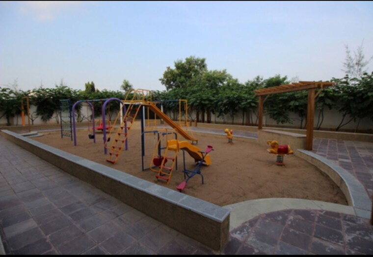Exterior View, secunderabad 3 Bedroom 1220 Sq.Ft. Apartment In Secunderabad Hyderabad 10485154