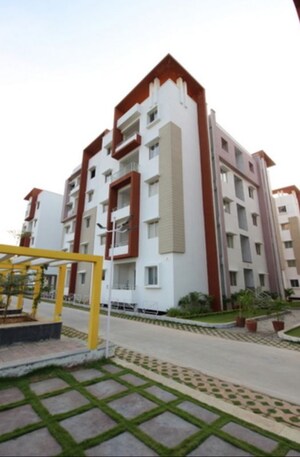 3 BHK Apartment For Sale in Secunderabad