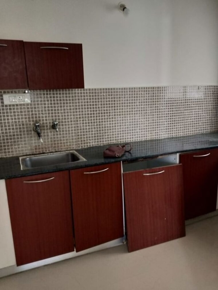 Kitchen, secunderabad 3 Bedroom 1220 Sq.Ft. Apartment In Secunderabad Hyderabad 10485154