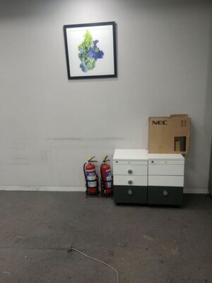 Parking in  Office Space at One BKC, Bandra East – for Rent