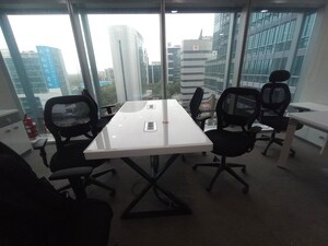  Office Space For Rent in One BKC, Bandra East