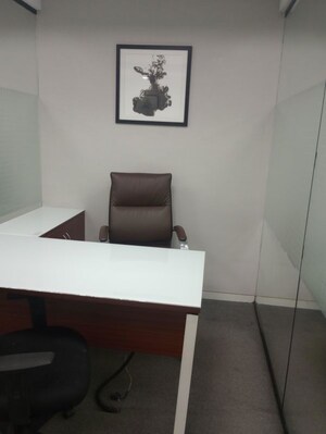Team Area in  Office Space at One BKC, Bandra East – for Rent