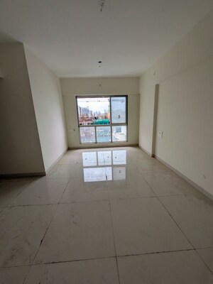 Living Room in 2.5 BHK Apartment at Abhilasha CHS Borivali, Borivali West – for Sale
