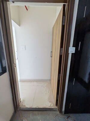 Building Lobby in 2.5 BHK Apartment at Abhilasha CHS Borivali, Borivali West – for Sale