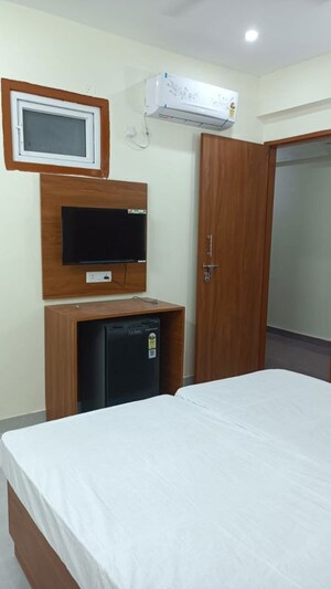 Room in  Pg at Sector 22 – for Rent