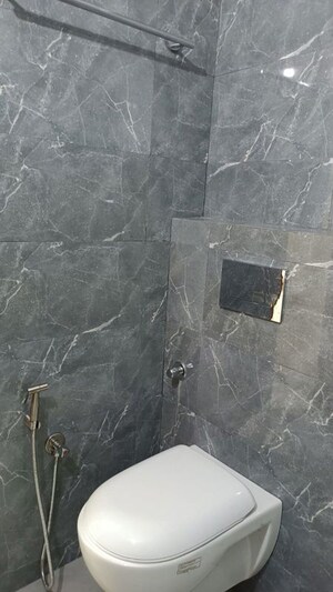 Bathroom in  Pg at Sector 22 – for Rent