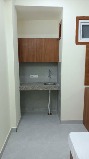 Kitchen in  Pg at Sector 22 – for Rent