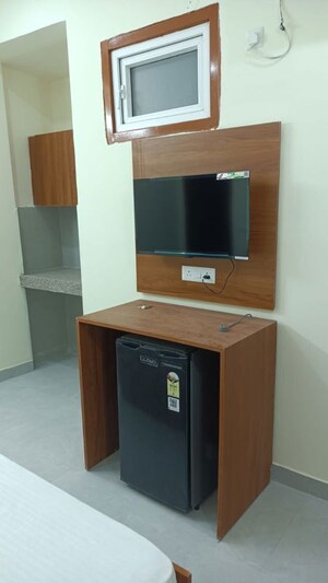 Furnished Amenities in  Pg at Sector 22 – for Rent