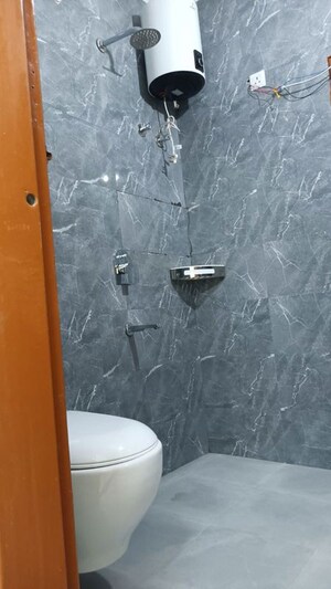 Bathroom in  Pg at Sector 22 – for Rent