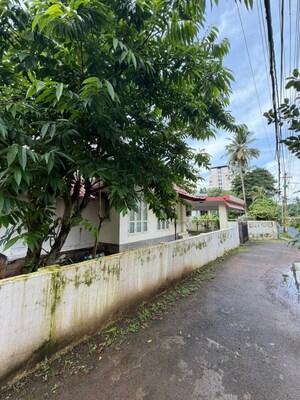 Plot Area in  Plot at Naikkanal – for Sale