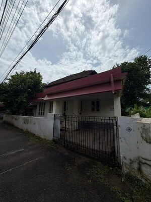 Plot Area in  Plot at Naikkanal – for Sale