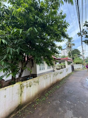 Plot Area in  Plot at Naikkanal – for Sale