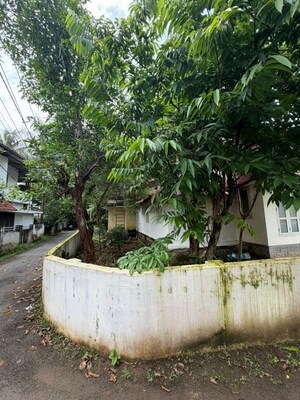 Plot Area in  Plot at Naikkanal – for Sale