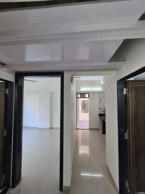 Building Lobby in 1 BHK Apartment at Neel Gagan CHS Andheri, Andheri West – for Sale