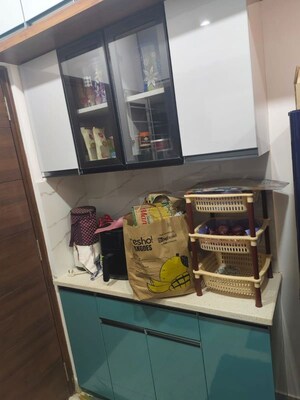 Furnished Amenities in 2 BHK Apartment at First Avenue Kondapur, Kondapur – for Sale