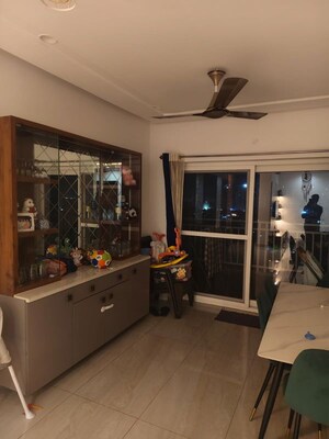 2 BHK Apartment For Sale in First Avenue Kondapur, Kondapur