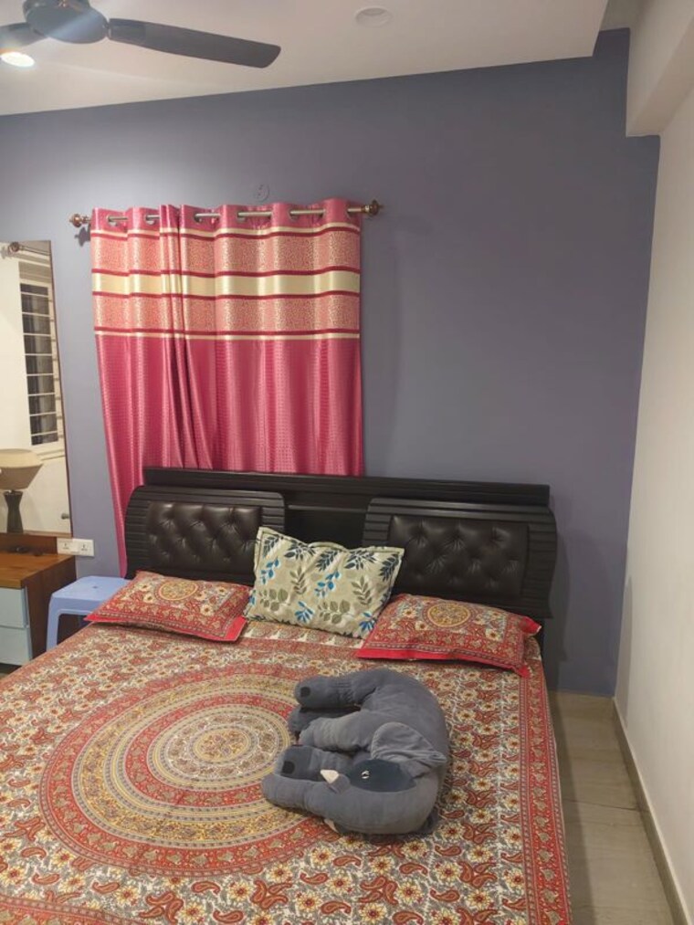 Bedroom, first-avenue-kondapur 2 Bedroom 1364 Sq.Ft. Apartment In Kondapur Hyderabad 10485213