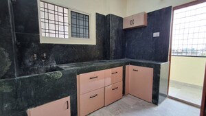 Kitchen in 2 BHK Apartment at Secunderabad – for Sale
