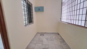 Balcony in 2 BHK Apartment at Secunderabad – for Sale
