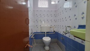 Bathroom in 2 BHK Apartment at Secunderabad – for Sale
