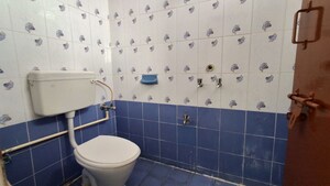 Bathroom in 2 BHK Apartment at Secunderabad – for Sale