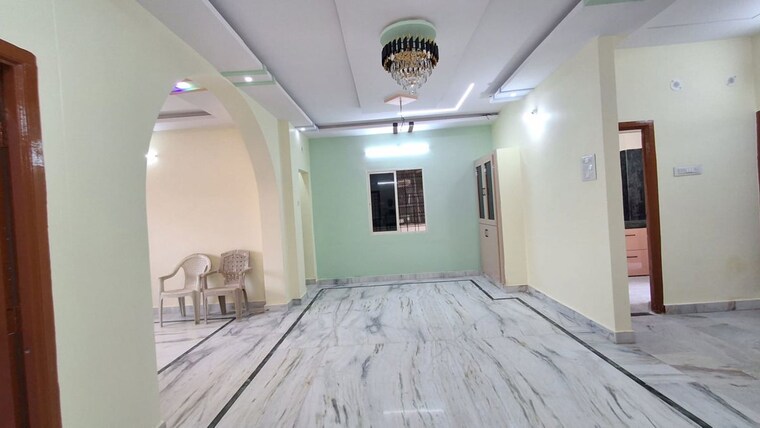 Bedroom, secunderabad 2 Bedroom 1200 Sq.Ft. Apartment In Secunderabad Hyderabad 10485211