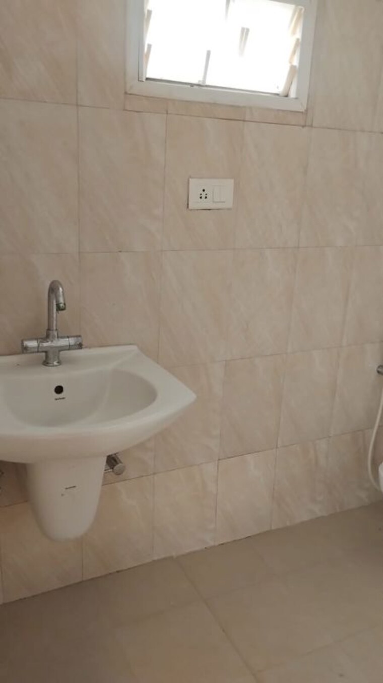 Bathroom, monarch-serenity 2 Bedroom 1300 Sq.Ft. Apartment In Thanisandra Main Road Bangalore 10485224