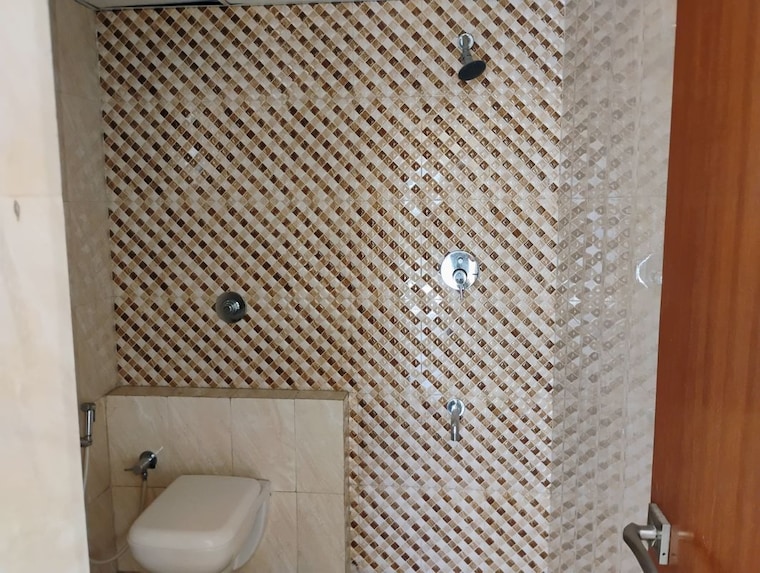 Bathroom, monarch-serenity 2 Bedroom 1300 Sq.Ft. Apartment In Thanisandra Main Road Bangalore 10485224