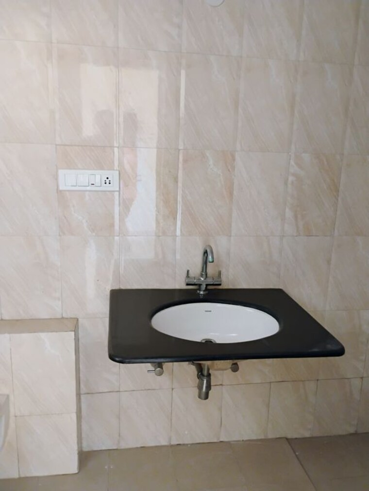 Bathroom, monarch-serenity 2 Bedroom 1300 Sq.Ft. Apartment In Thanisandra Main Road Bangalore 10485224