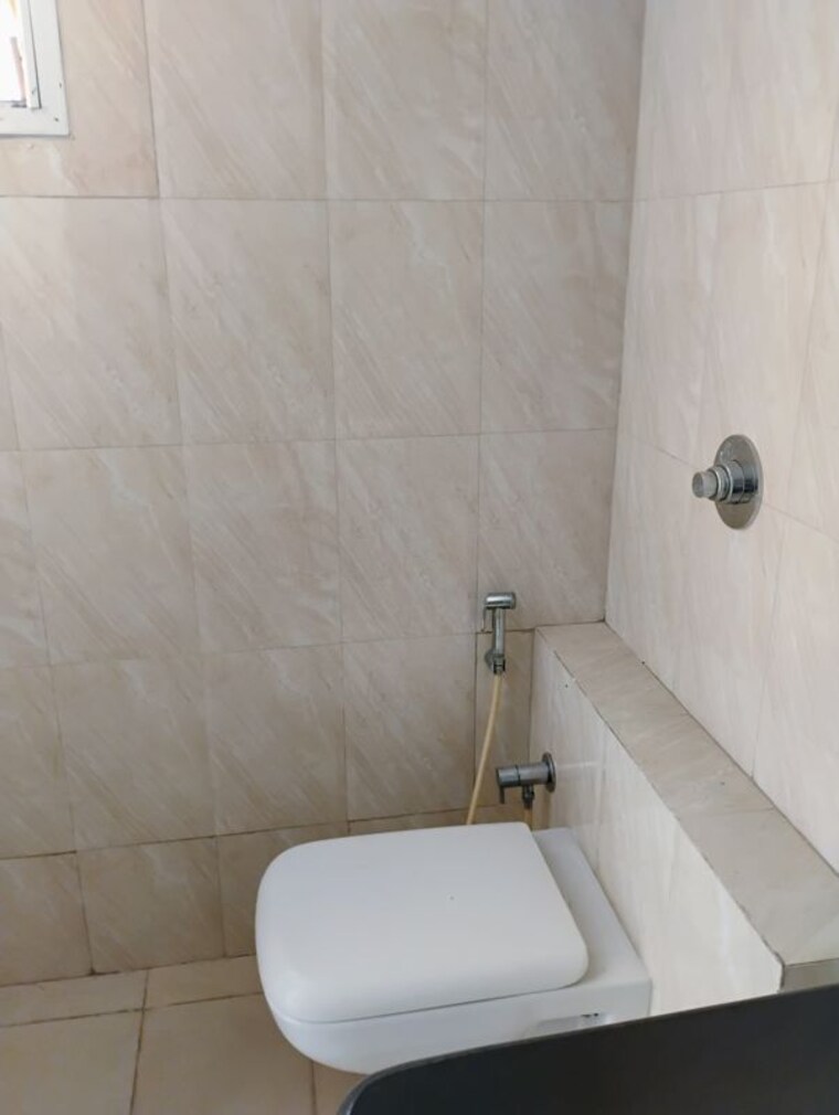 Bathroom, monarch-serenity 2 Bedroom 1300 Sq.Ft. Apartment In Thanisandra Main Road Bangalore 10485224