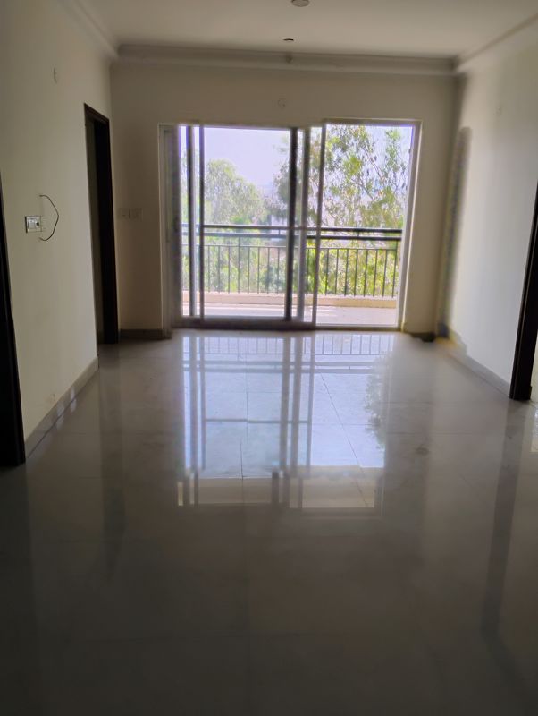 2 BHK 1300 Sq.Ft. Apartment in Monarch Serenity