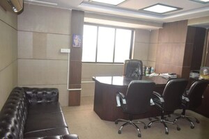  Office Space For Rent in Wadhwa The Capital, Bandra East