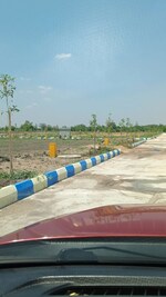 200 Sq.Yd. Plot in Lakdi ka pul