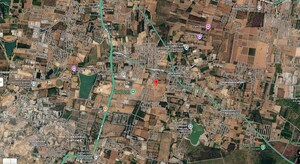  Plot For Sale in Bagalur