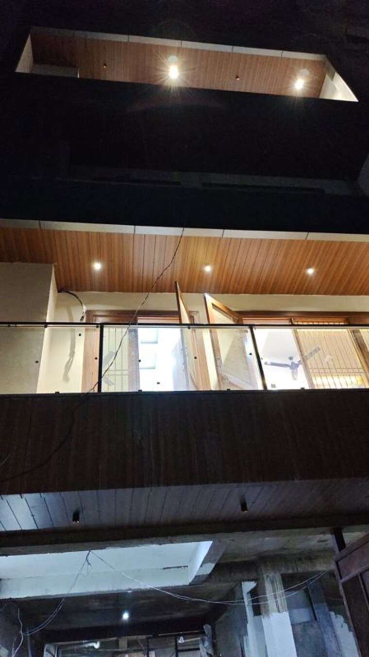 undefined, mahindra enclave 3 Bedroom 125 Sq.Yd. Builder Floor In Mahindra Enclave Ghaziabad 10485241