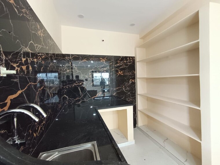Kitchen, aman-palace-manikonda 2 Bedroom 1350 Sq.Ft. Apartment In Manikonda Hyderabad 10485229