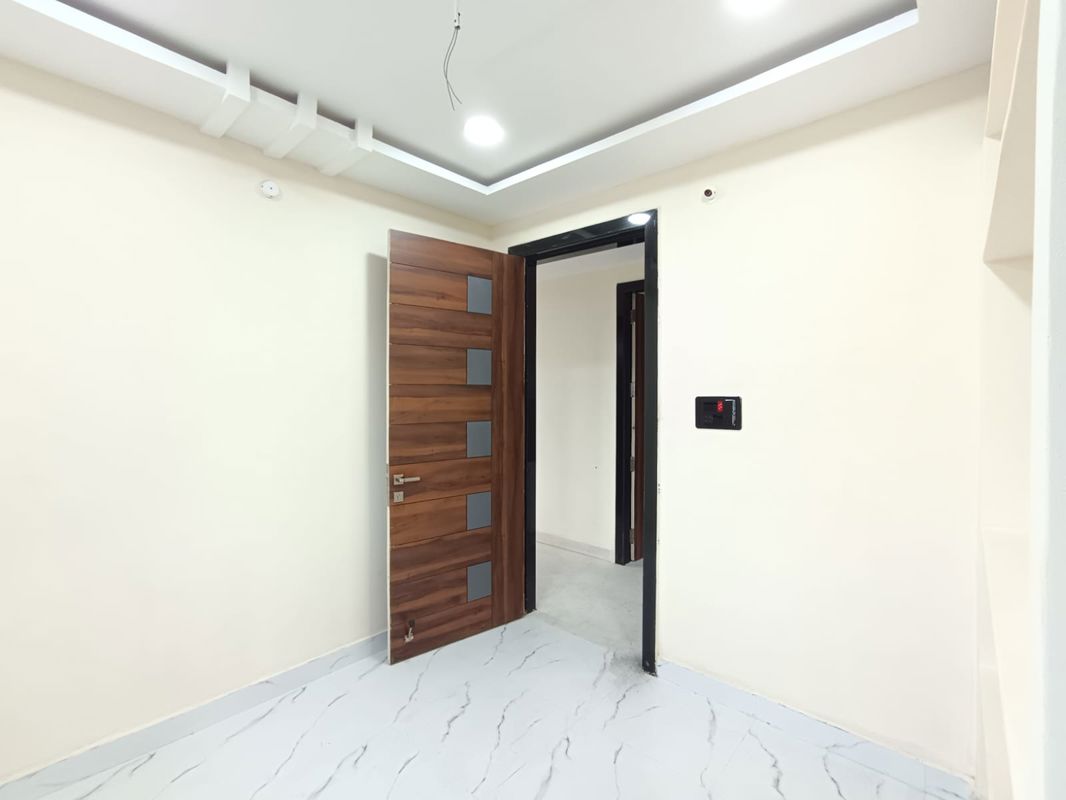 2 BHK 1350 Sq.Ft. Apartment in Aman Palace Manikonda