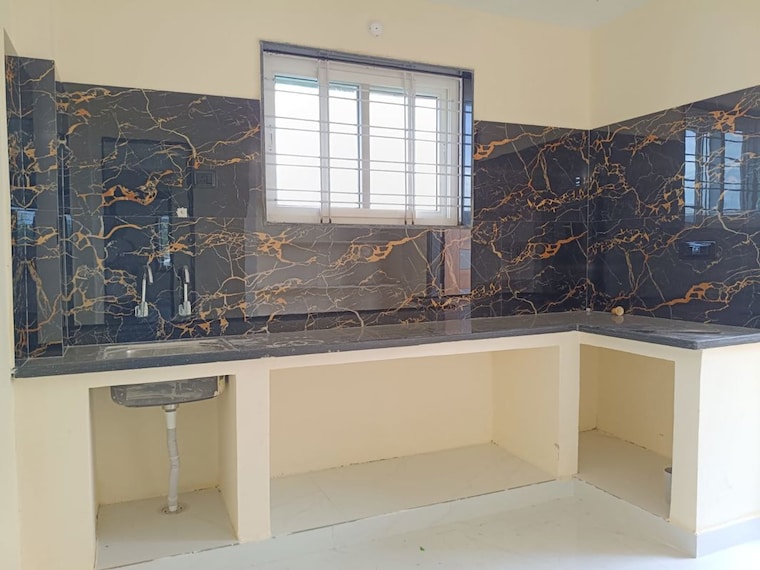 Kitchen, aman-palace-manikonda 2 Bedroom 1350 Sq.Ft. Apartment In Manikonda Hyderabad 10485229