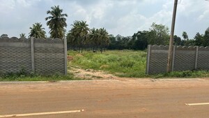  Plot For Sale in Bettahalsoor