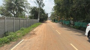Plot Area in  Plot at Bettahalsoor – for Sale