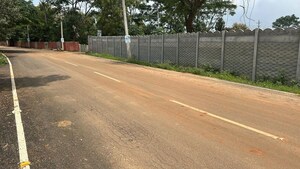 Plot Area in  Plot at Bettahalsoor – for Sale