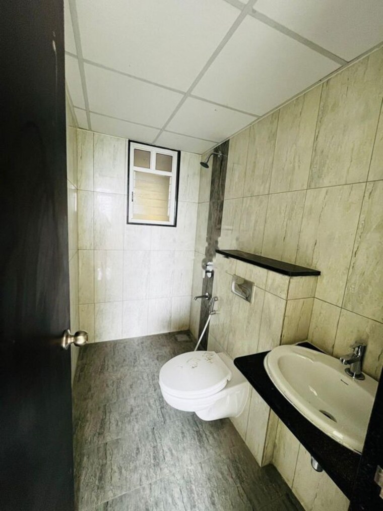 Bathroom, kolte-patil-life-republic-r-10 2 Bedroom 845 Sq.Ft. Apartment In Hinjewadi Pune 10485248
