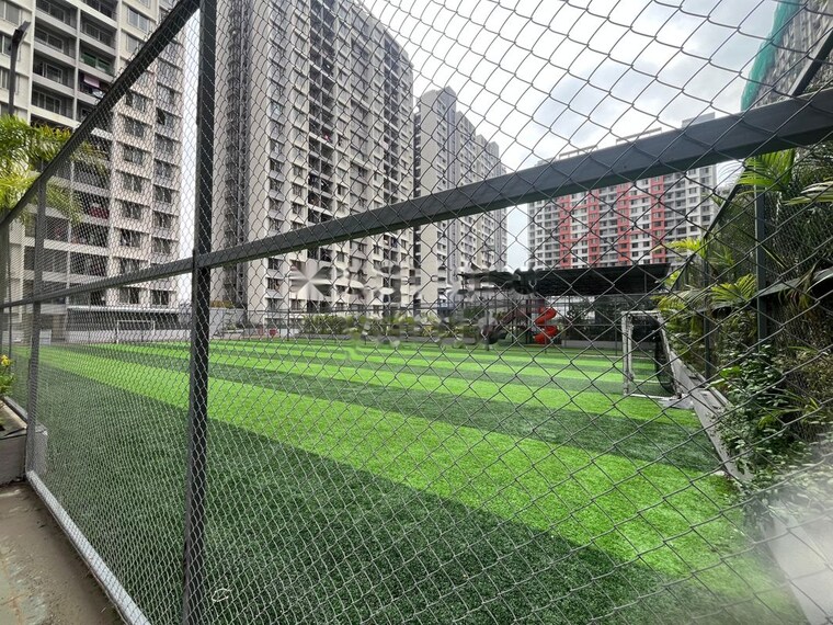 Exterior View, kolte-patil-life-republic-r-10 2 Bedroom 845 Sq.Ft. Apartment In Hinjewadi Pune 10485248